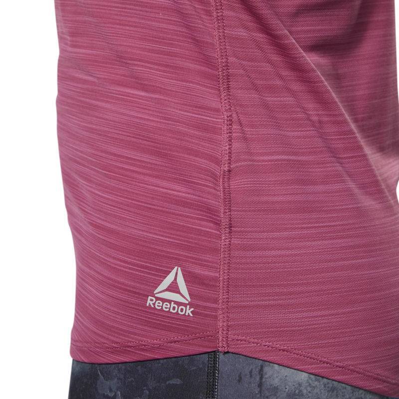 Woman top ACTIVE Chill Tank - D94164