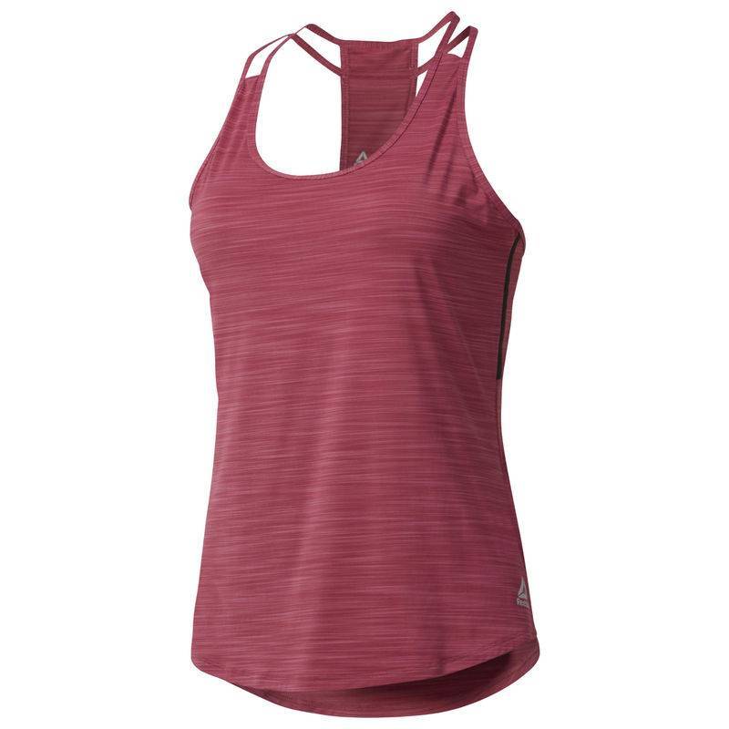 Woman top ACTIVE Chill Tank - D94164