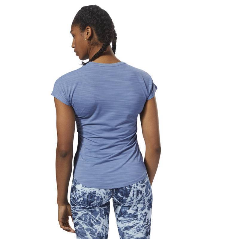 Woman T-Shirt ACTIVe Chill Tee - D94175