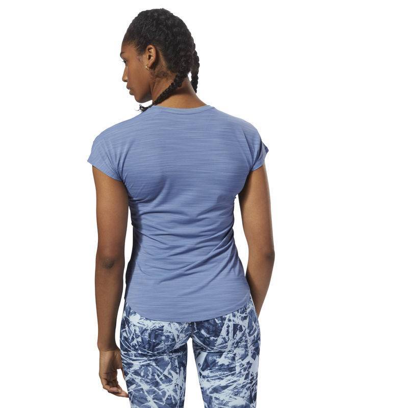 Woman T-Shirt ACTIVe Chill Tee - D94175