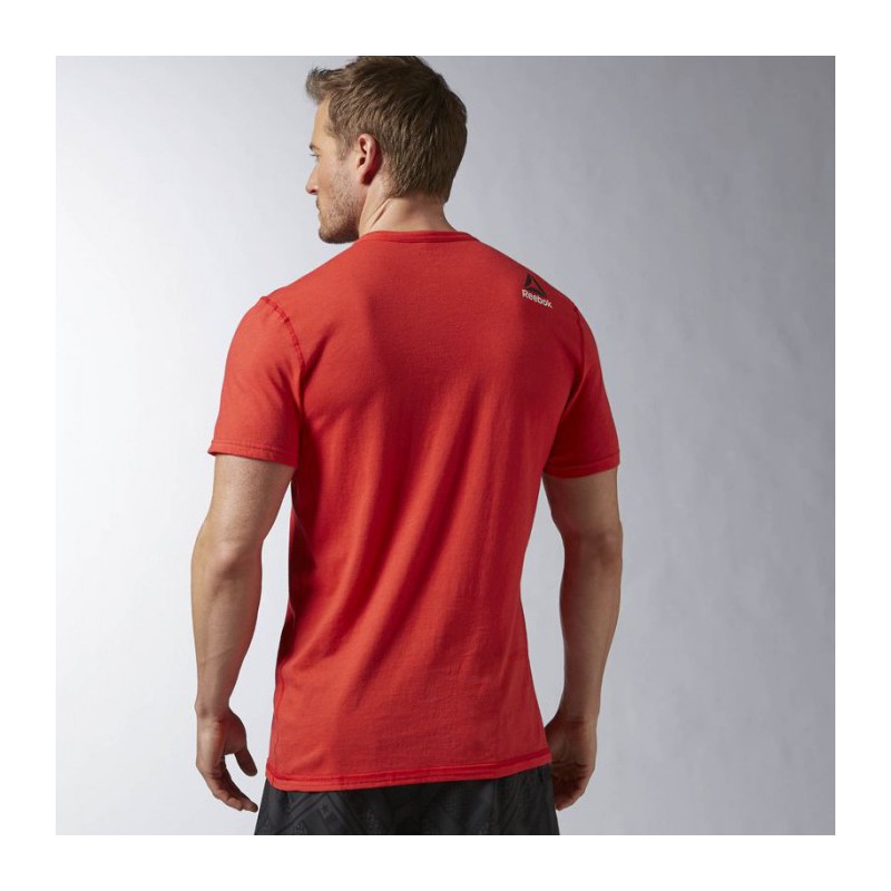 RCF Morning Breath Bear Tee AY1033