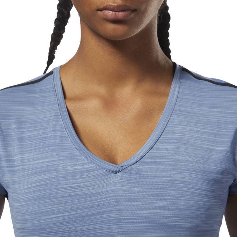 Woman T-Shirt ACTIVe Chill Tee - D94175