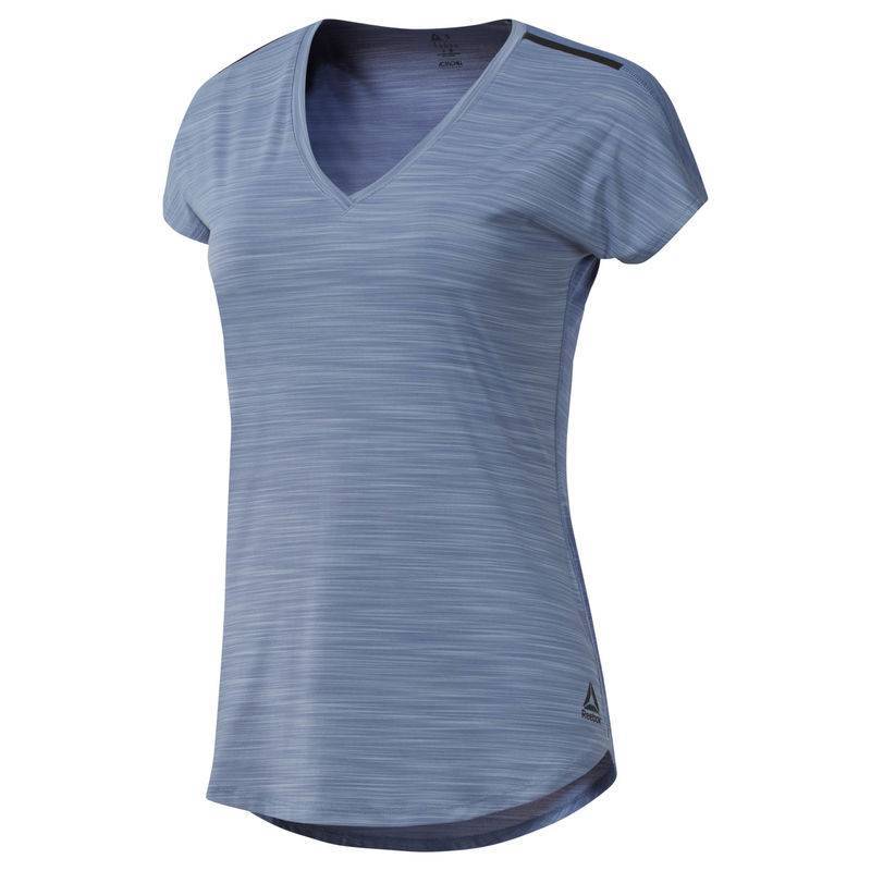 Woman T-Shirt ACTIVe Chill Tee - D94175