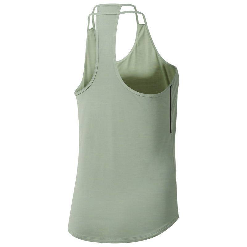 Woman top ACTIVE Chill Tank - D94165