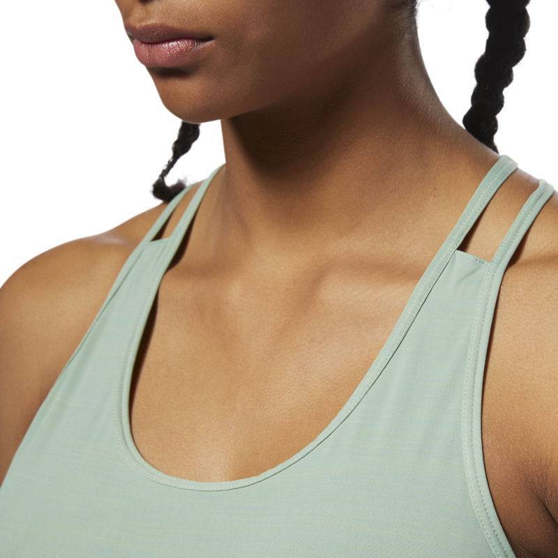 Woman top ACTIVE Chill Tank - D94165