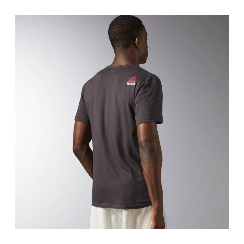 Tričko RCF Morning Breath Bear Tee AY1032