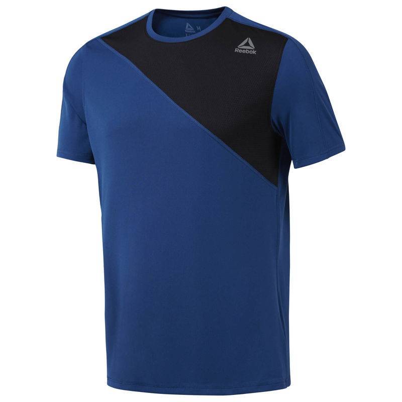 Man T-Shirt WOR TECH TOP - D94311