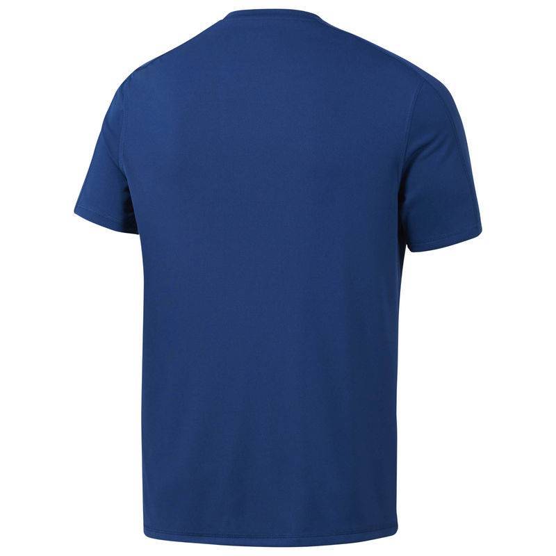 Man T-Shirt WOR TECH TOP - D94311