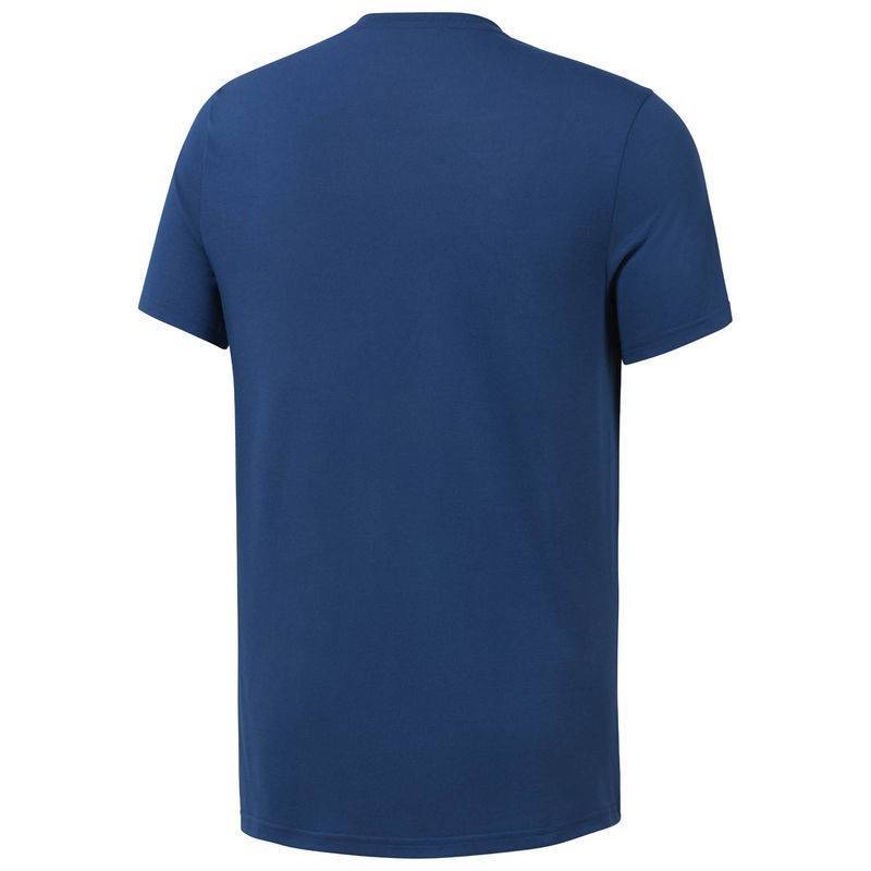 Man T-Shirt WOR SUPREMIUM 2.0 GRAPH T - D94257