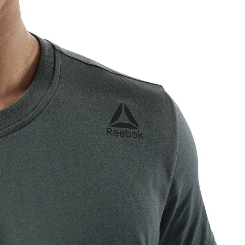 Man T-Shirt TE SL CLASSIC TTE - D94284