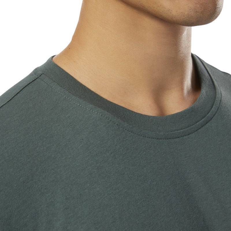 Man T-Shirt TE SL CLASSIC TTE - D94284