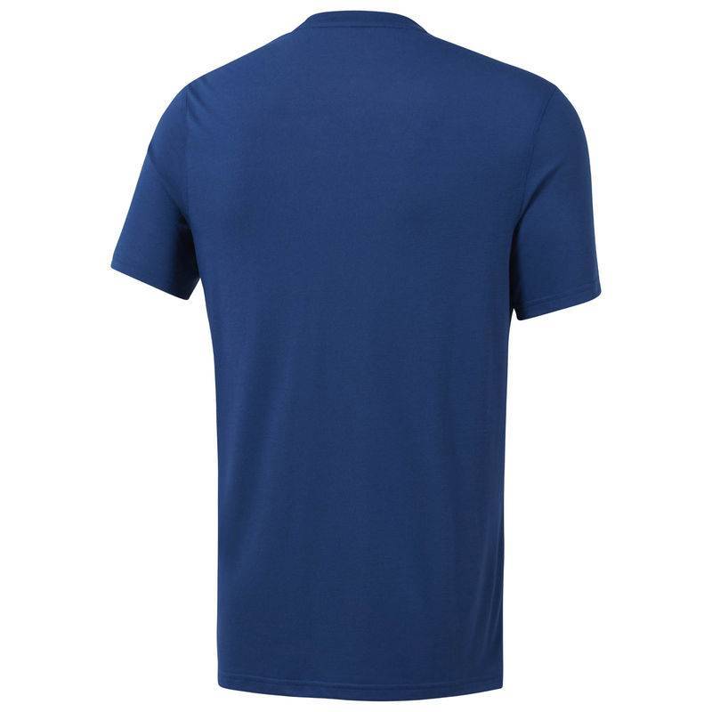 Man T-Shirt WOR SUPREMIUM 2.0 TEE SL - D94316