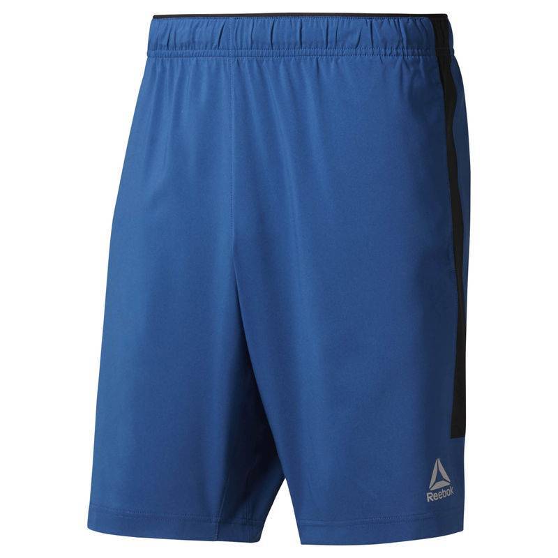 Pánské šortky WOR WOVEN SHORT - D94339