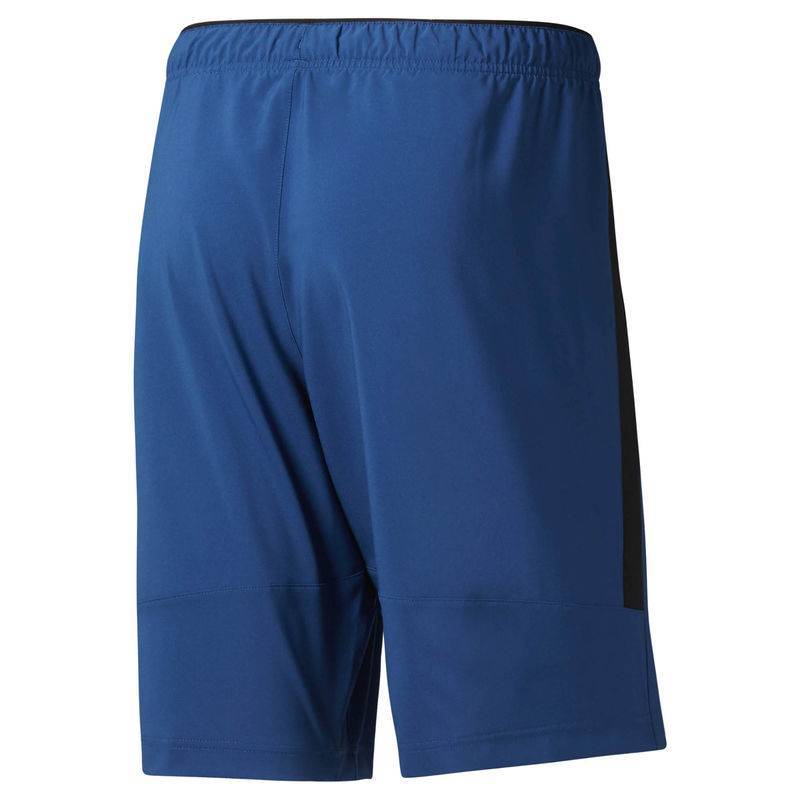 Man Shorts WOR WOVEN SHORT - D94339