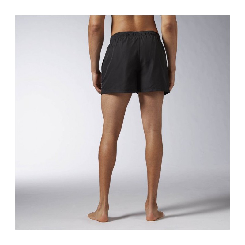 Pánské šortky Reebok BW BASIC BOXER AY1539