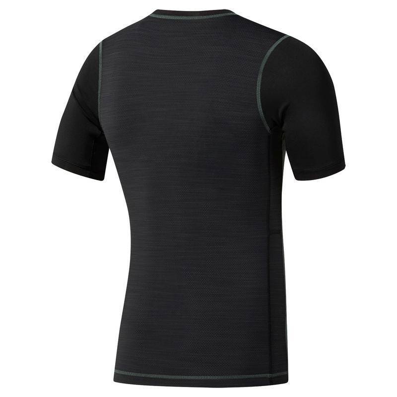 Man T-Shirt AC Graphic Comp Tee - D93805