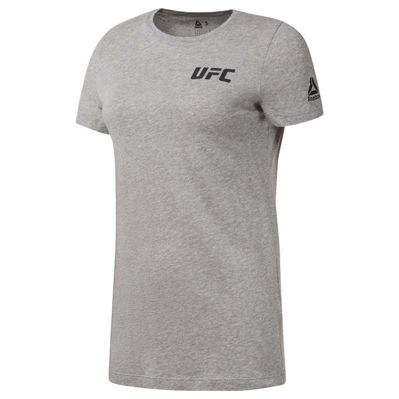 Dámské tričko UFC FG LOGO TEE - D94714