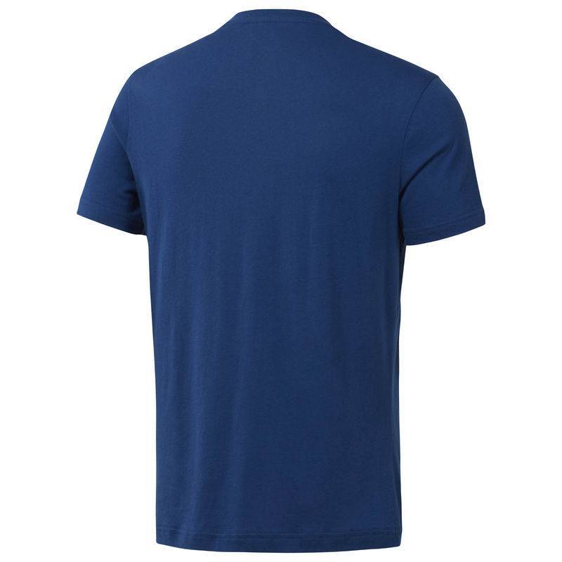 Pánské tričko UFC FG LOGO TEE - D95023