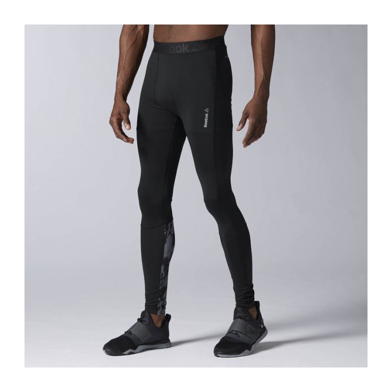 Man compression Tight Reebok Lighthouse Compre