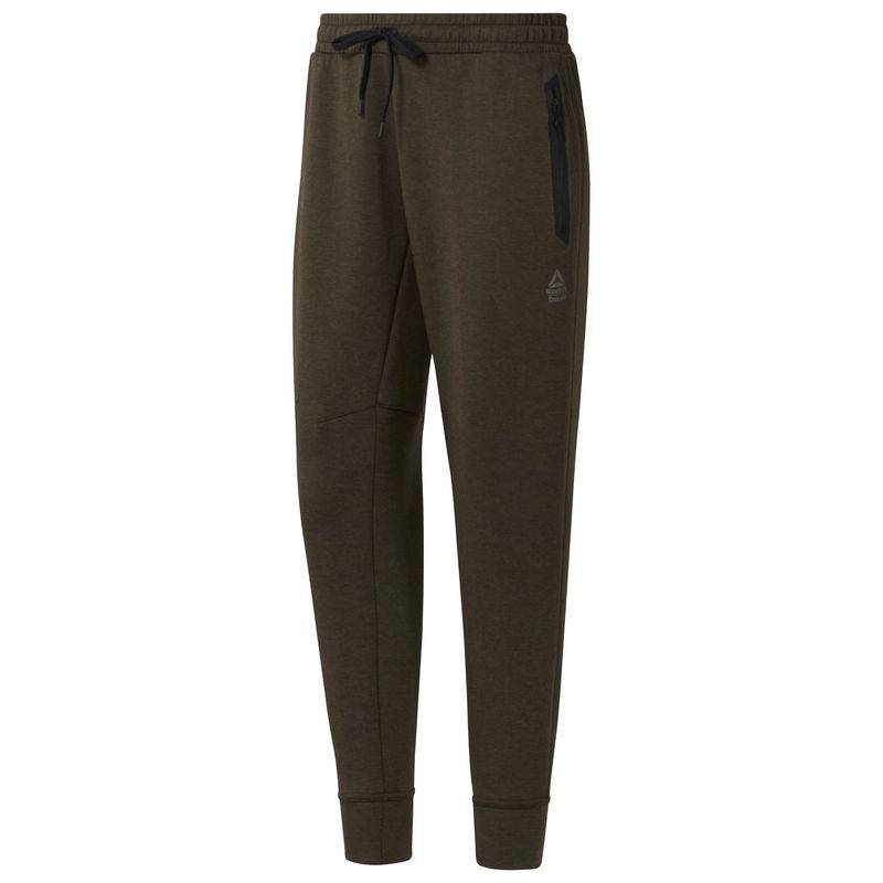 Dámské tepláky Reebok Crossfit Jogger - D94960