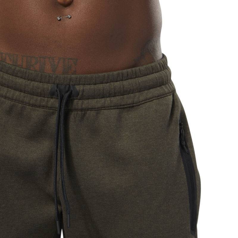 Dámské tepláky Reebok Crossfit Jogger - D94960