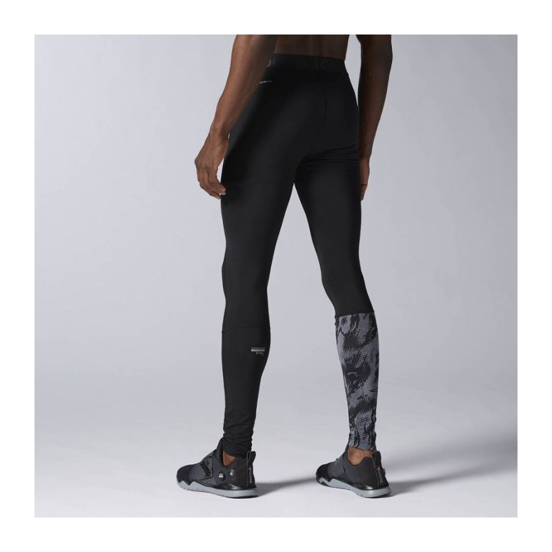 Man compression Tight Reebok Lighthouse Compre