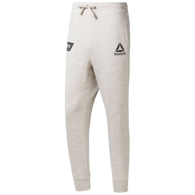 Pánské tepláky UFC FG JOGGER - D95018