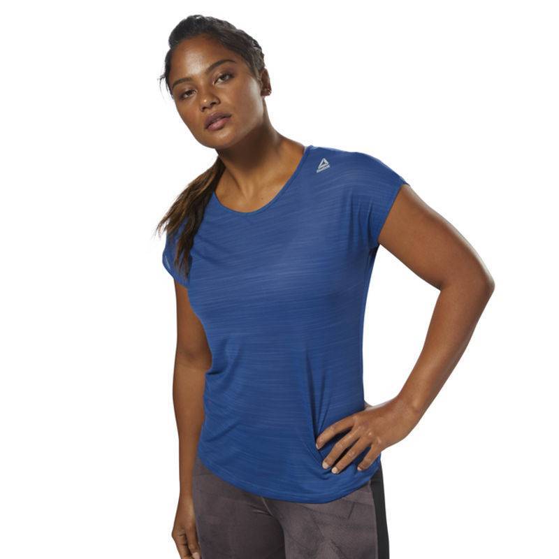 Woman T-Shirt WOR AC TEE - D95080