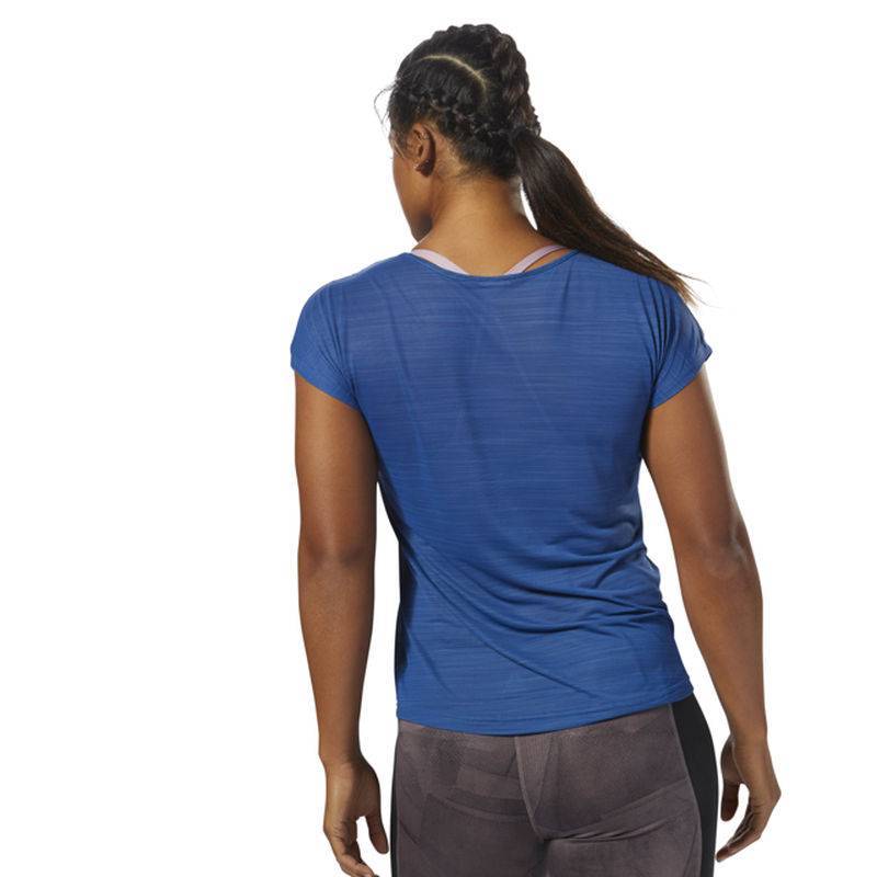 Woman T-Shirt WOR AC TEE - D95080