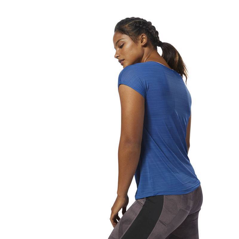 Woman T-Shirt WOR AC TEE - D95080