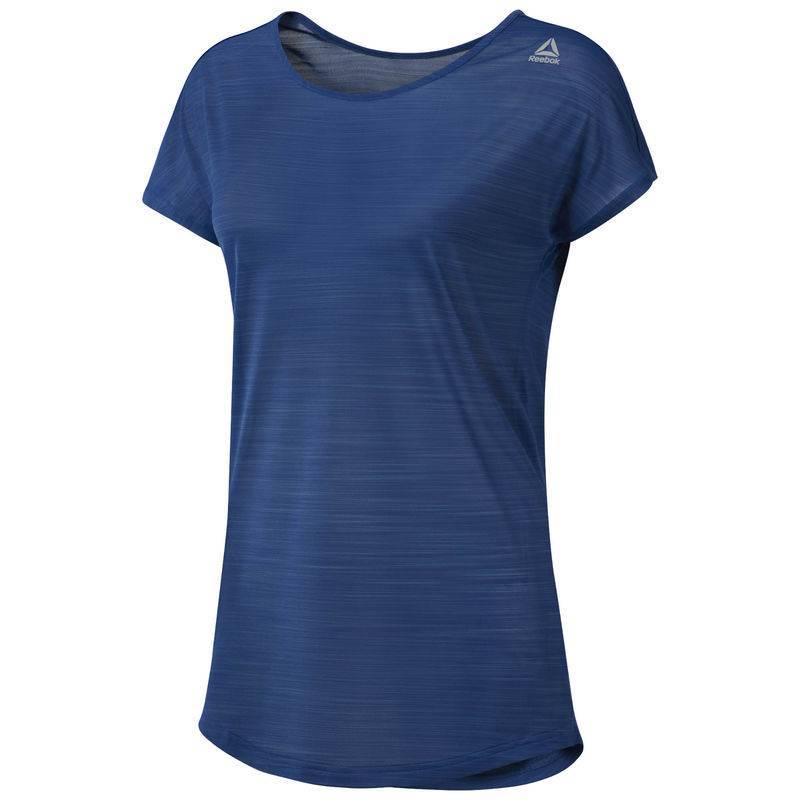 Woman T-Shirt WOR AC TEE - D95080