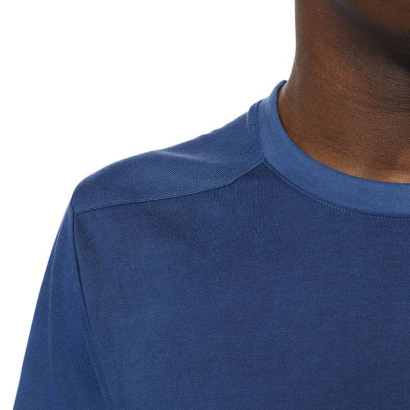 Man T-Shirt Combat Spray Dye Tee - D95978