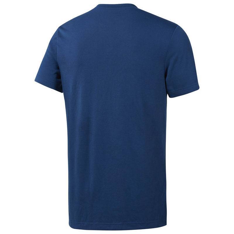 Man T-Shirt Combat Spray Dye Tee - D95978