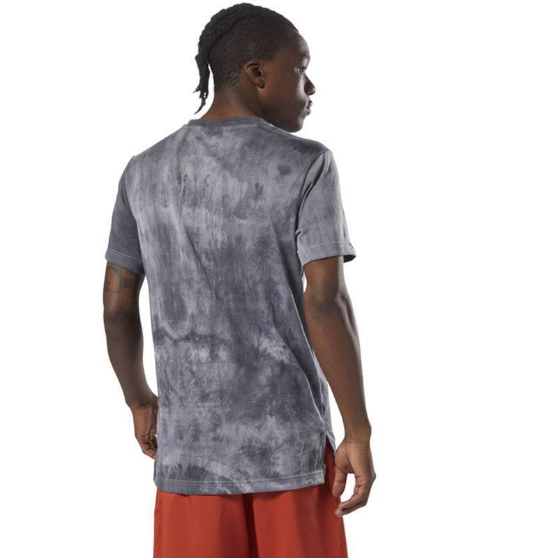 Combat Spray Dye Tee - D95981