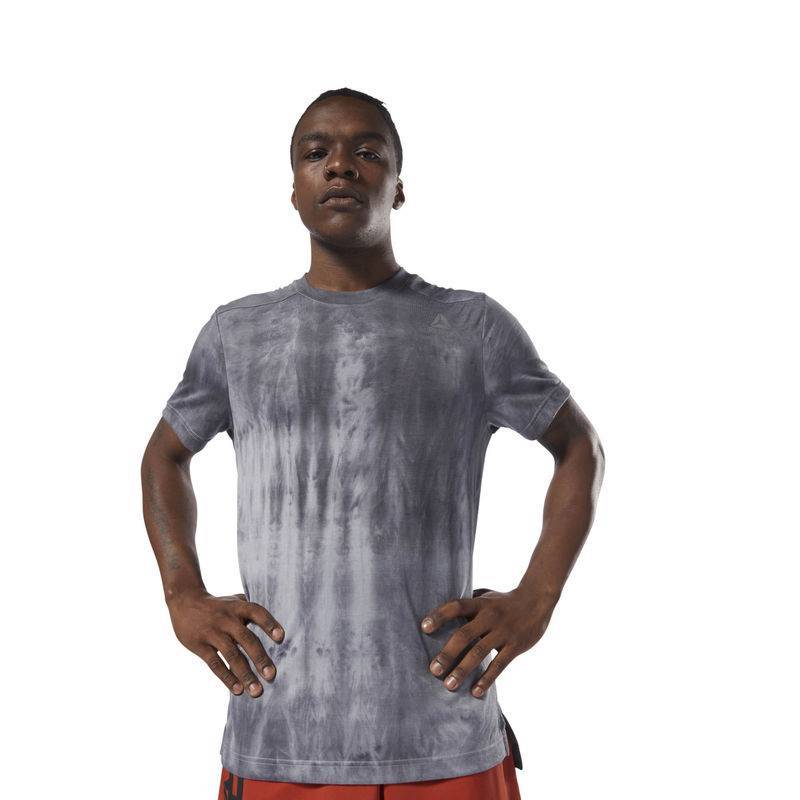 Combat Spray Dye Tee - D95981