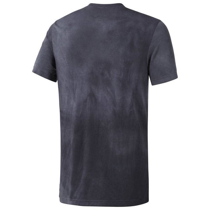 Combat Spray Dye Tee - D95981