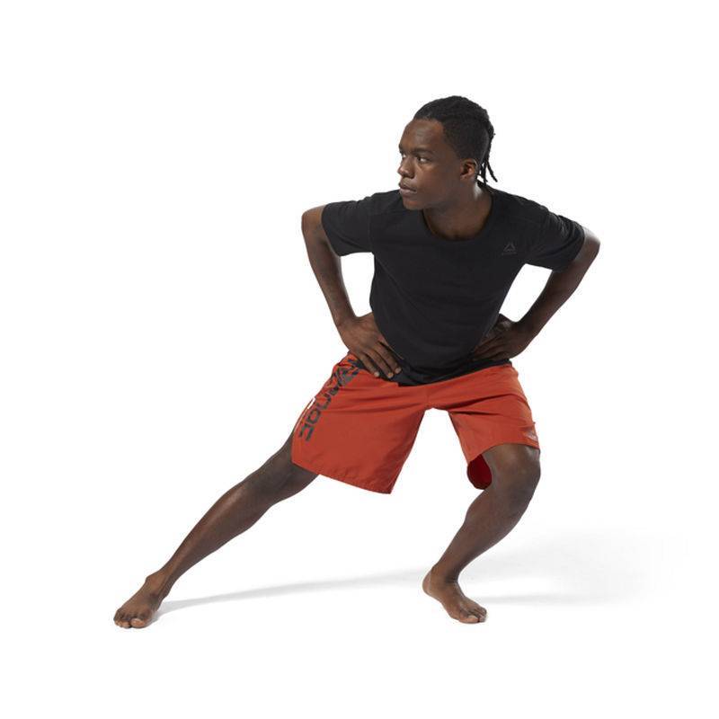 Man T-Shirt Combat Legacy Tee - D95994