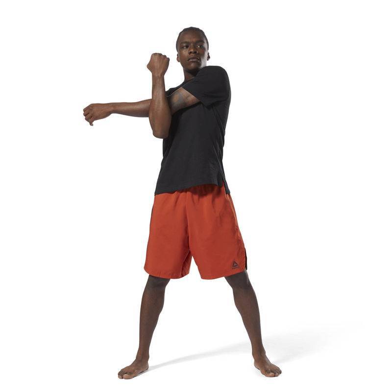 Man T-Shirt Combat Legacy Tee - D95994