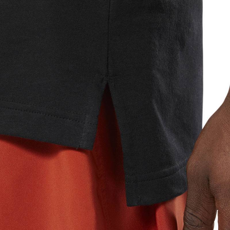 Man T-Shirt Combat Legacy Tee - D95994