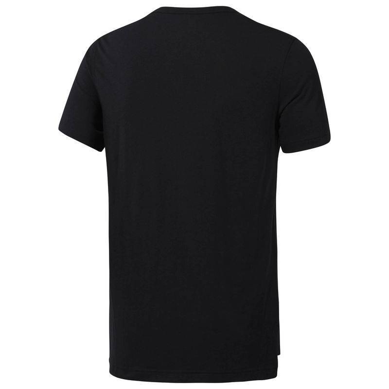 Man T-Shirt Combat Legacy Tee - D95994