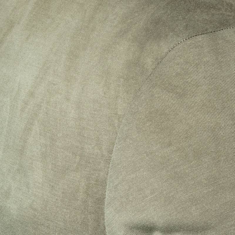 Man T-Shirt Combat Spray Dye Tee - D95979