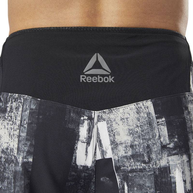 Man Shorts Combat Prime MMA Short - D95996