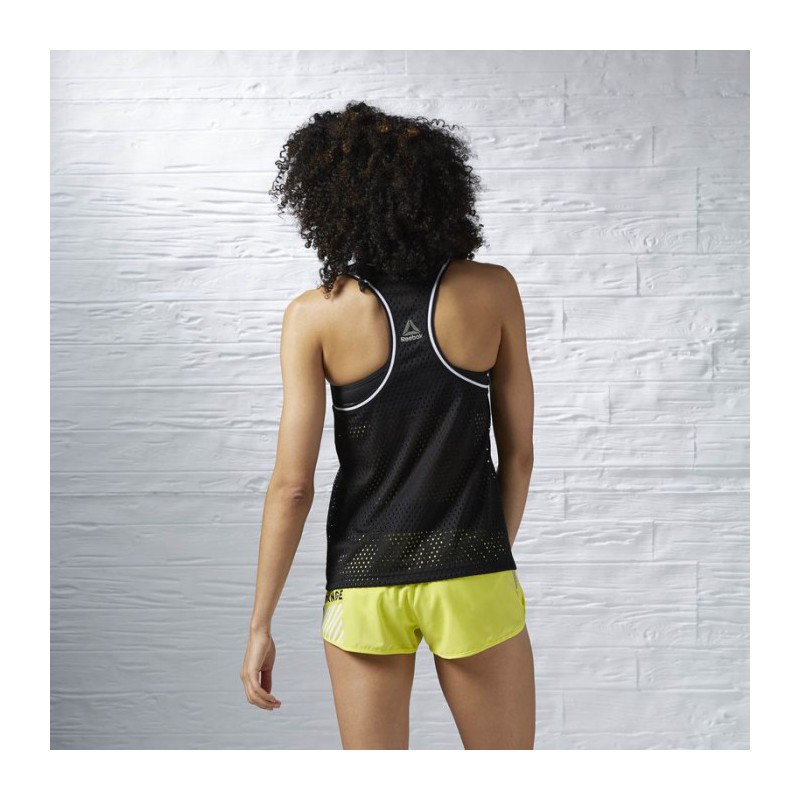 Dámské tílko Reebok LES MILLS WOMENS BASKETBALL