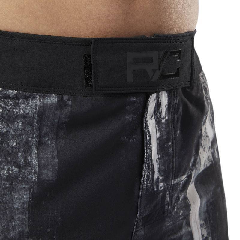 Man Shorts Combat Prime MMA Short - D95996