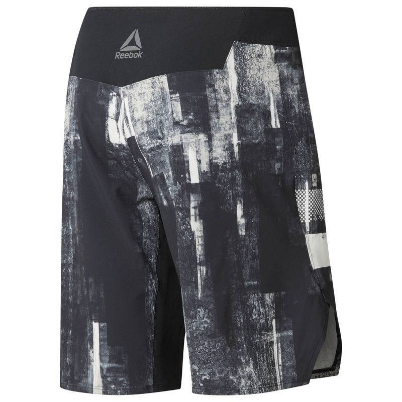 Man Shorts Combat Prime MMA Short - D95996