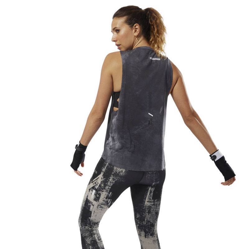 Woman top Combat SprayDye Tank - D95999