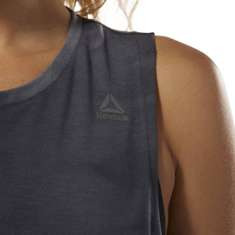 Woman top Combat SprayDye Tank - D95999