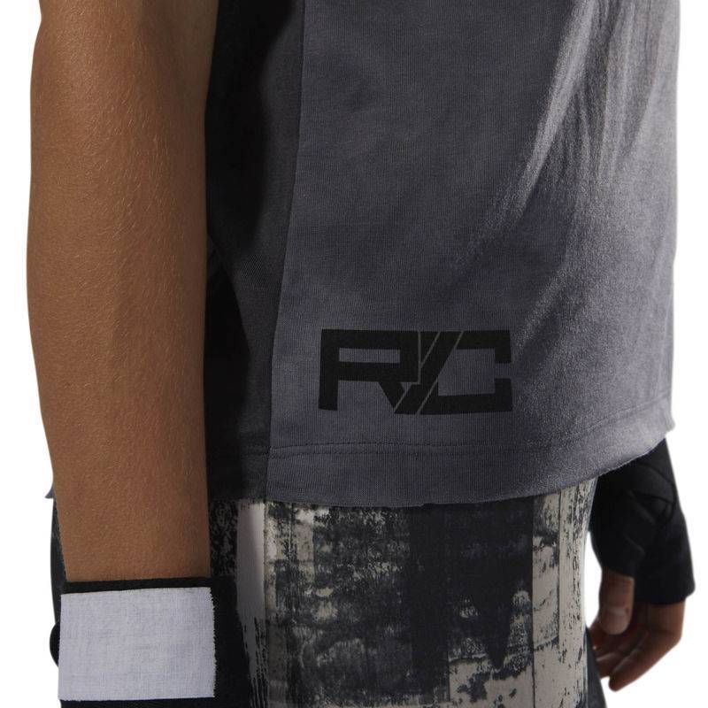 Dámský top Combat SprayDye Tank - D95999