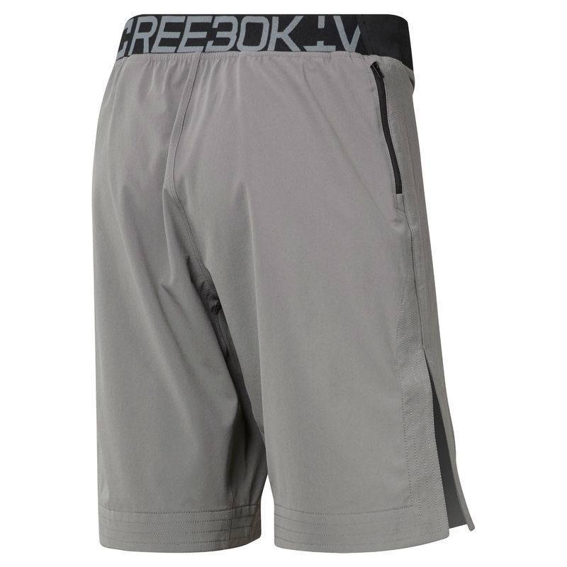 Man Shorts Combat Woven Boxing Short - D96005