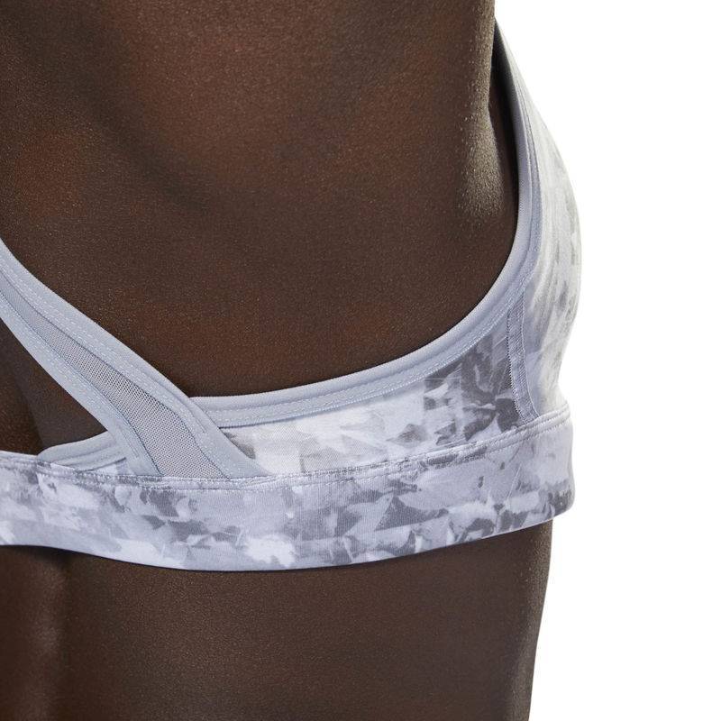 Bra Reebok HERO RUN BRA PAD - D98849